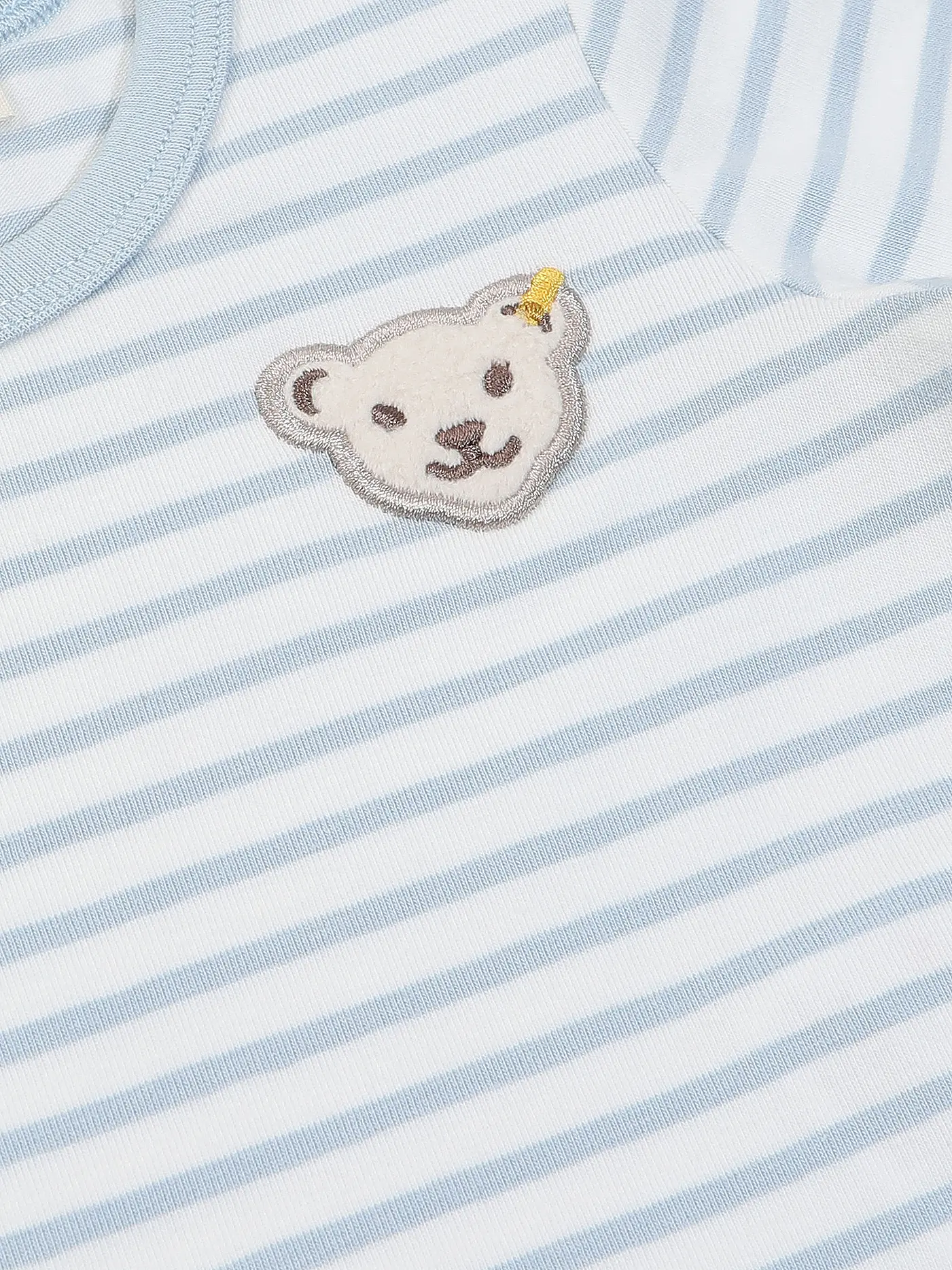 STEIFF | Baby Langarmshirt | 